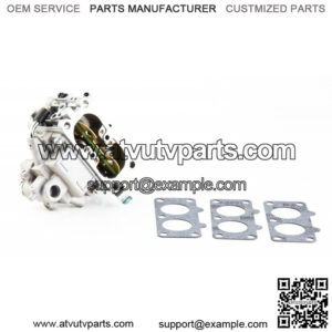 New OEM Carburetor Part Number 808626