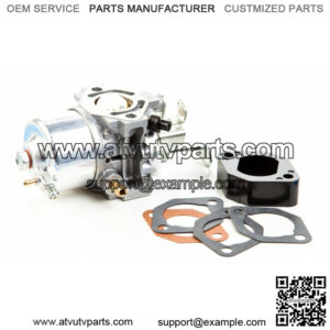 New OEM Carburetor Part Number 715671