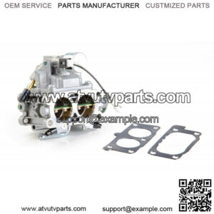 New OEM Carburetor Part Number 845273