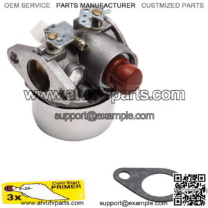 Replacement  Carburetor, 640278A Part Number 50-661