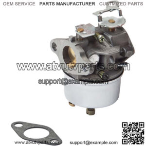 Replacement  Carburetor, 632113A Part Number 50-662