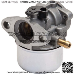 Replacement  Carburetor, Briggs 498170 Part Number 50-657