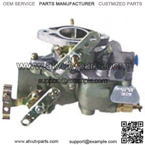 New Replacement Carburetor For 1010  R0062