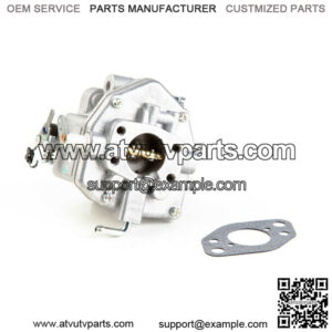 New OEM Carburetor Part Number 809008