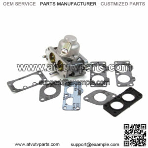New OEM Carburetor Part Number 796870
