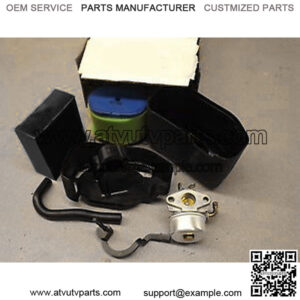 New OEM Carburetor Part Number 592679