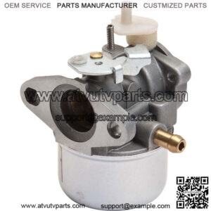Replacement  Carburetor, Briggs 499059 Part Number 50-658