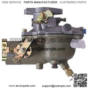 Original Carburetor 14991 fits Several Models