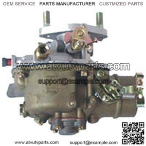 Original Carburetor fits 4000 1968 & up