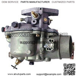 Original Carburetor 14997 fits Several Models