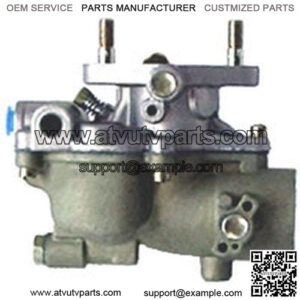 Original Carburetor fits 600 700 W/134