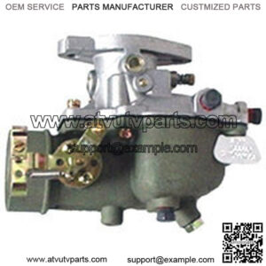 Original Carburetor fits 135 w/Perkins AG3-152
