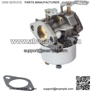 Replacement  Carburetor, 632370A Part Number 50-663