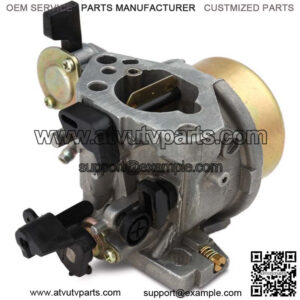 Replacement  Carburetor, Complete Honda Gx3 Part Number 49-915