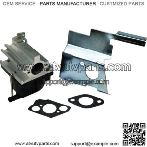 Replacement  Carburetor, 632671C Part Number 50-649