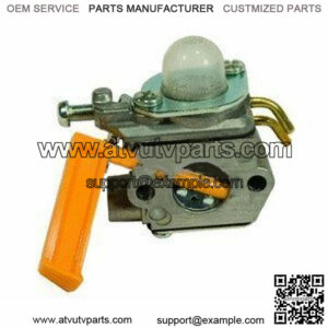 Complete Carburetor Assembly C1U-H60E or C1U-H60D