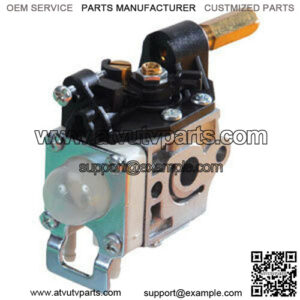 Complete Carburetor Assembly RB-K70A or RD-K66A-B