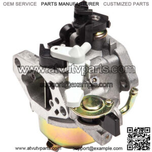 Replacement  Carburetor Complete Honda Part Number 50-637