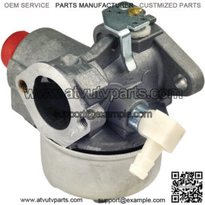 Replacement  Carburetor, 632795A Part Number 50-650