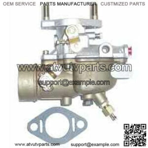 Original Carburetor fits 801 901 up to s/n 126525