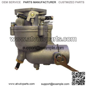 New OEM Carburetor 390323