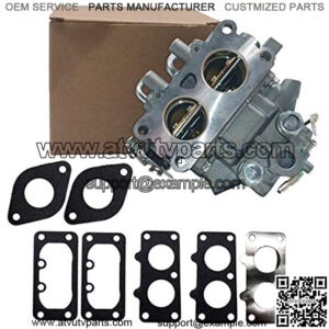 carburetor Fits Kawasaki 15003-7080 Replaces 15003-7048 Carburetor Fits FH721V