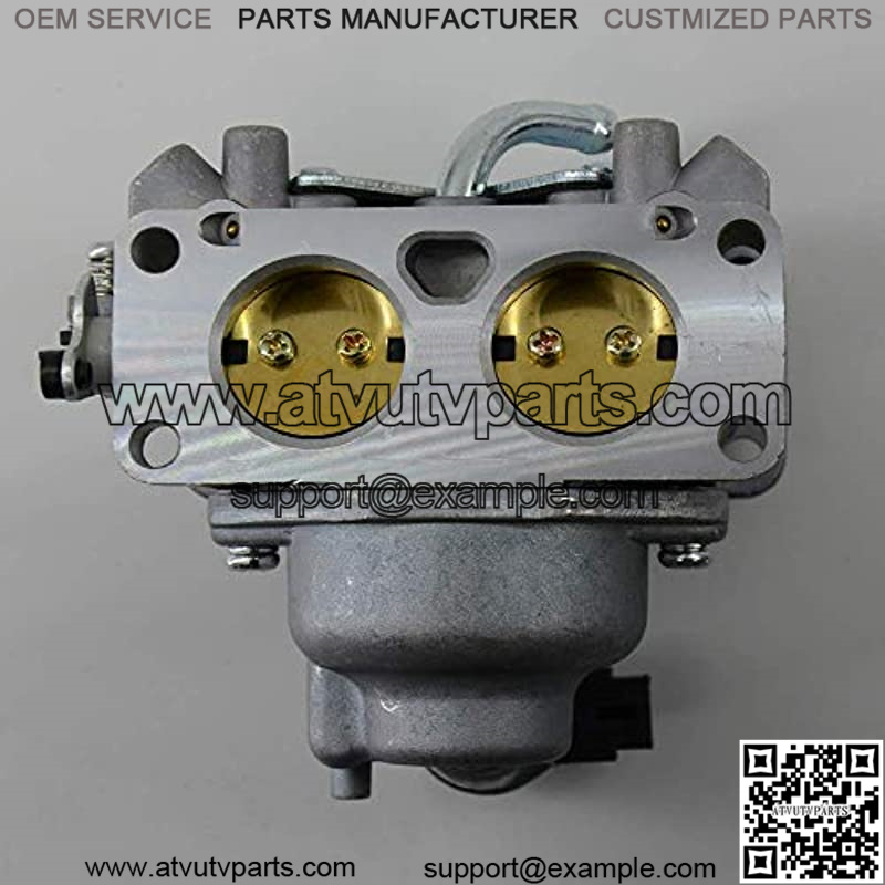 Carburetor for Kawasaki 15004-0757 FH721V FH641V FH601V FH661V FH680V FX801V 22HP Engine Carb with Gaskets Replaces 15003-7094 15004-1005 15004-1010 15004-0763 15003-0940 - Image 3