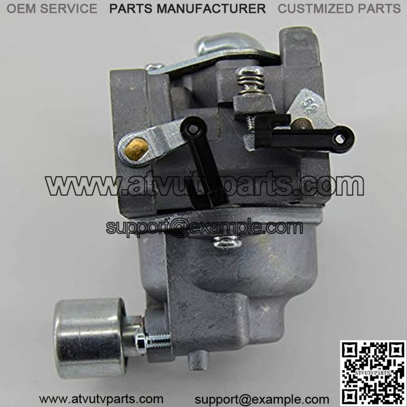 Carburetor for Kawasaki 15004-0757 FH721V FH641V FH601V FH661V FH680V FX801V 22HP Engine Carb with Gaskets Replaces 15003-7094 15004-1005 15004-1010 15004-0763 15003-0940 - Image 4