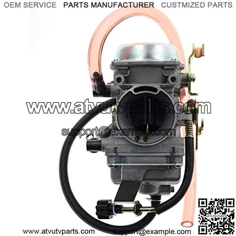 Carburetor for KAWASAKI KLF300 KLF 300 1986-1995 1996-2005 Carby Carb ATV - Image 2