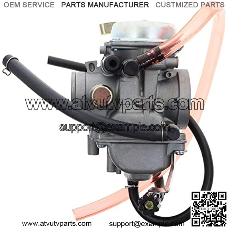 Carburetor for KAWASAKI KLF300 KLF 300 1986-1995 1996-2005 Carby Carb ATV - Image 3