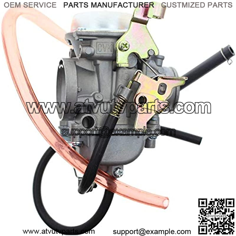 Carburetor for KAWASAKI KLF300 KLF 300 1986-1995 1996-2005 Carby Carb ATV - Image 4