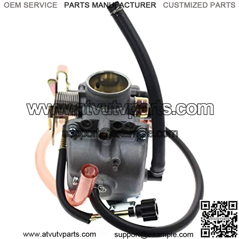 Carburetor for KAWASAKI KLF300 KLF 300 1986-1995 1996-2005 Carby Carb ATV - Image 5
