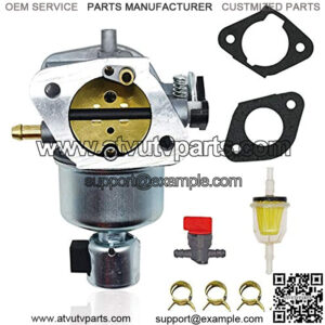 Carburetor For Kawasaki 15004-0984 Specific FR730V FS730V FITS # 15004-0826