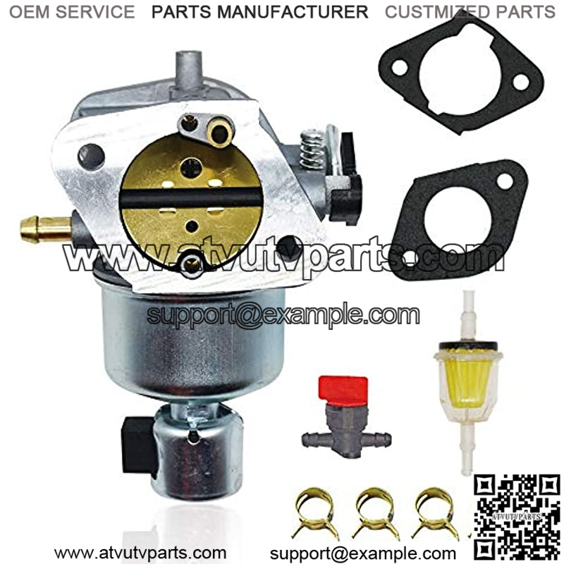 Carburetor For Kawasaki 15004-0984 Specific FR730V FS730V FITS # 15004-0826