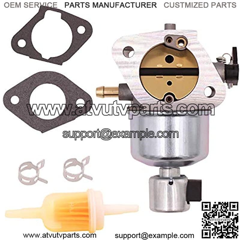 New Carburetor Fits Specific FR691V FS691V 15004-0829 carb for Kawasaki 15004-0985 Carburetor