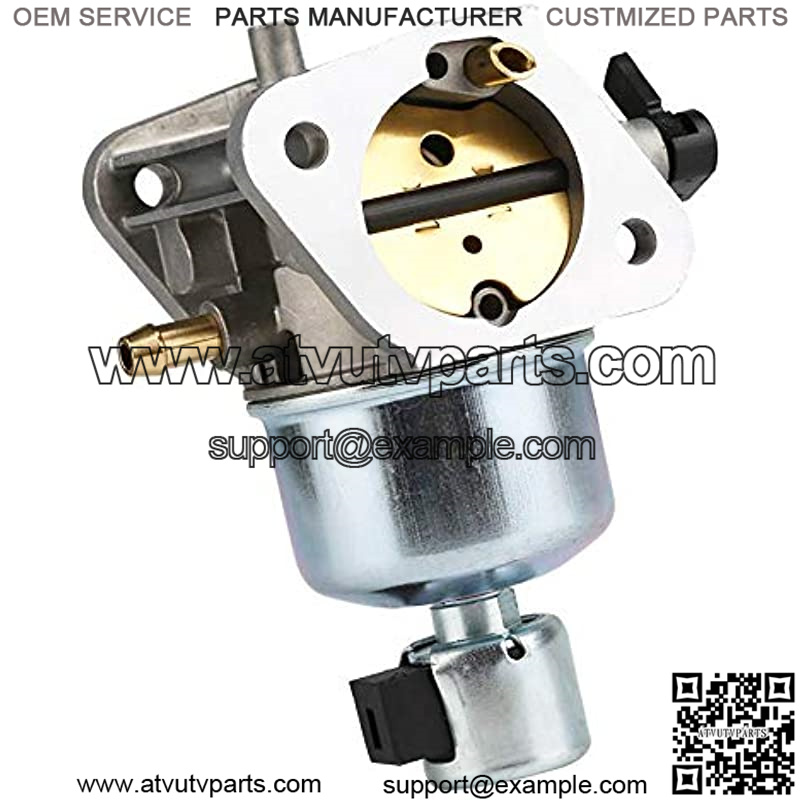 New Carburetor Fits Specific FR691V FS691V 15004-0829 carb for Kawasaki 15004-0985 Carburetor - Image 4