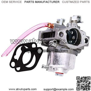 15003-2796 Carburetor Fits for KAWASAKI FB460V 4 Stroke Engine Replace 15003-2777