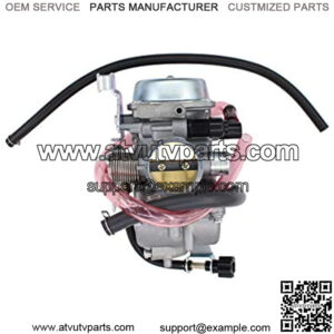 Carburetor Carb for Kawasaki KLF300 Bayou 300 KLF300B KLF300C 4x4 ATV Carby 1986-2005