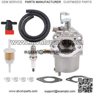FE290 Carburetor for Kawasaki FE290 Club Car DS & Precedent 1992 1993 1994 1995 1996 1997 1016478 1016439 1016440 1016441 1016478 17552 101805601 1019056-01