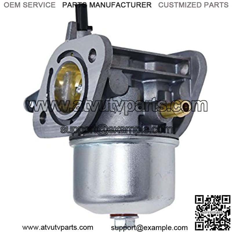 New Carburetor for Kawasaki 15004-0823,15003-7047 FH430V Carb Fits Specific FS481V Recoil Start Models Also for 15004-7070, 15004-0820 Kawasaki FS541V Engine - Image 3
