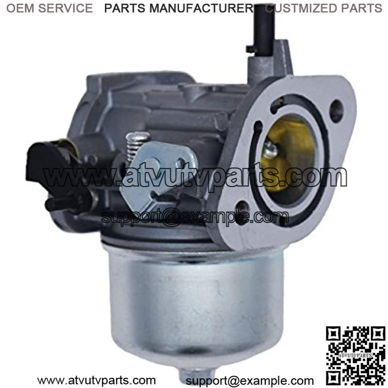 New Carburetor for Kawasaki 15004-0823,15003-7047 FH430V Carb Fits Specific FS481V Recoil Start Models Also for 15004-7070, 15004-0820 Kawasaki FS541V Engine - Image 4