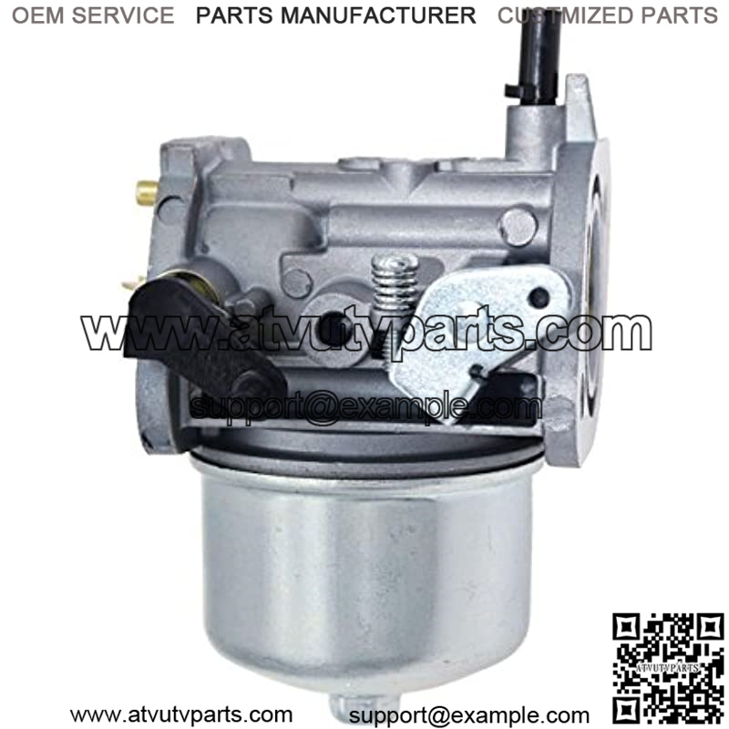 New Carburetor for Kawasaki 15004-0823,15003-7047 FH430V Carb Fits Specific FS481V Recoil Start Models Also for 15004-7070, 15004-0820 Kawasaki FS541V Engine - Image 5