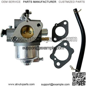 Carburetor For Kawasaki Lawn Mower FH451V FH500V-AS38 4-Cycle Engine C-7123 Replace Part #15003-7036 15003-7033