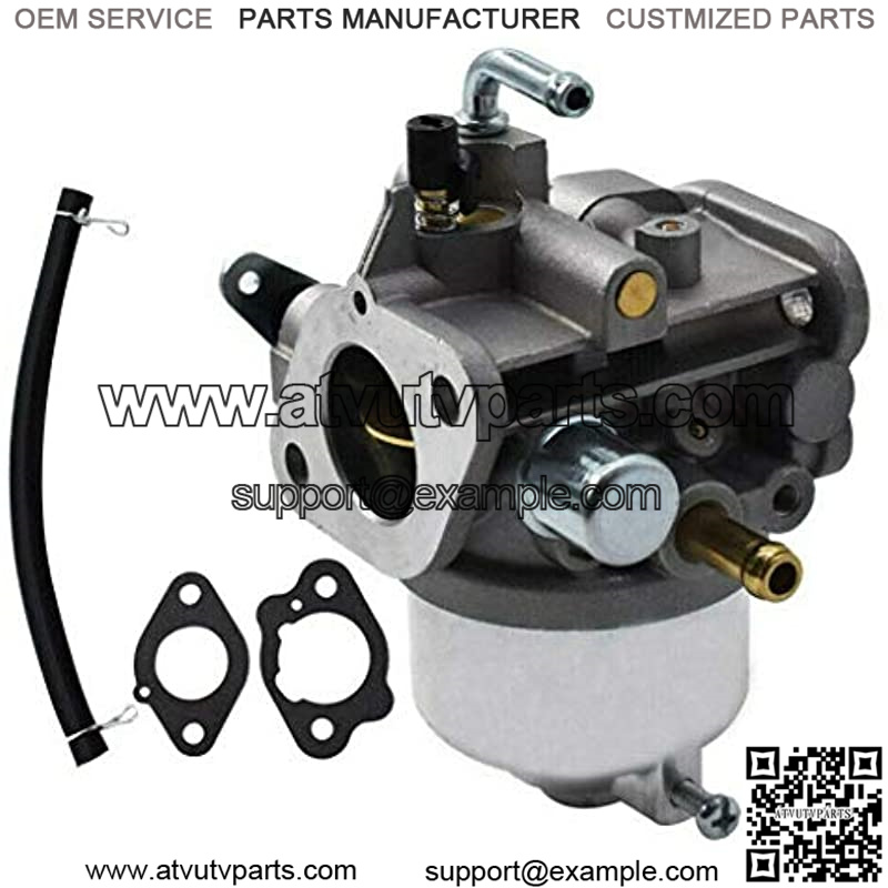 Carburetor For Kawasaki Lawn Mower FH451V FH500V-AS38 4-Cycle Engine C-7123 Replace Part #15003-7036 15003-7033 - Image 3