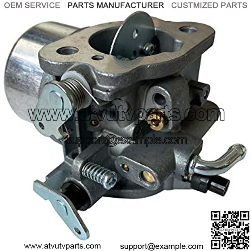 Carburetor For Kawasaki Lawn Mower FH451V FH500V-AS38 4-Cycle Engine C-7123 Replace Part #15003-7036 15003-7033 - Image 5