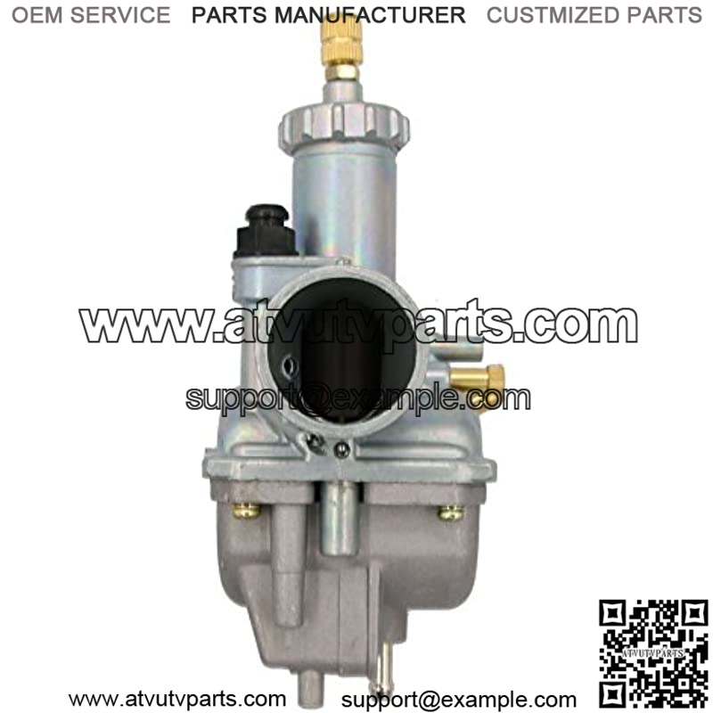 Carburetor for KAWASAKI BAYOU 220 KLF220 KLF 220 1988-1998 / Bayou KLF 250 2003-2011 - KAWASAKI Carburetor - Image 3