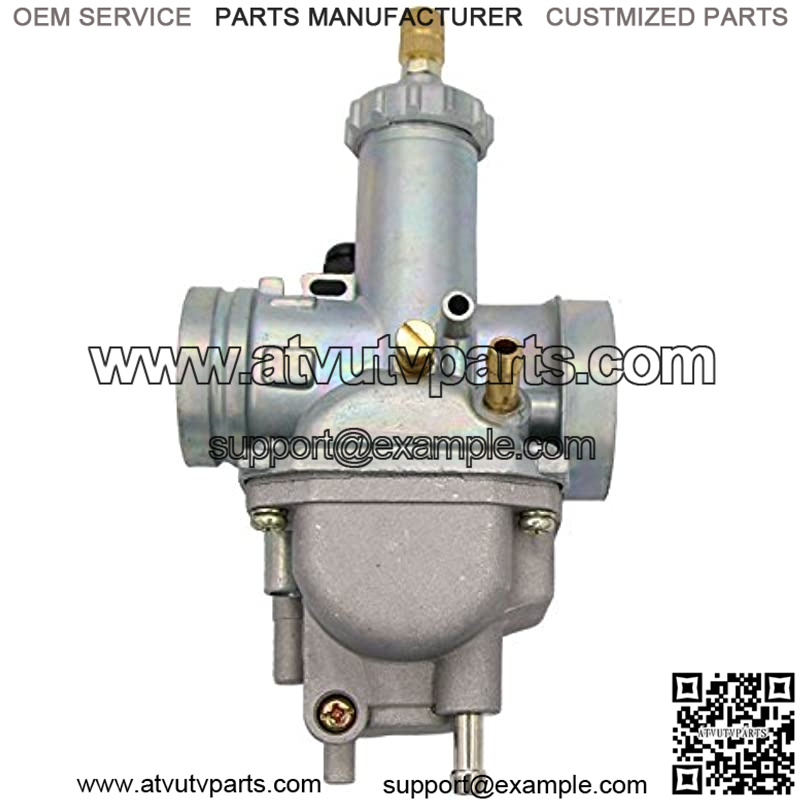 Carburetor for KAWASAKI BAYOU 220 KLF220 KLF 220 1988-1998 / Bayou KLF 250 2003-2011 - KAWASAKI Carburetor - Image 4