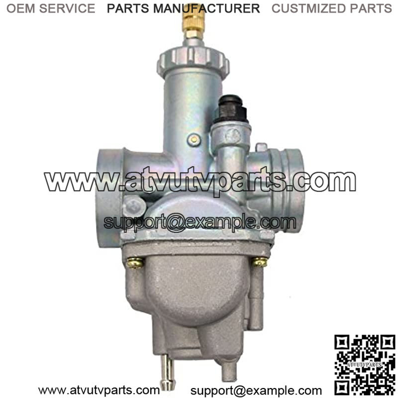 Carburetor for KAWASAKI BAYOU 220 KLF220 KLF 220 1988-1998 / Bayou KLF 250 2003-2011 - KAWASAKI Carburetor - Image 5