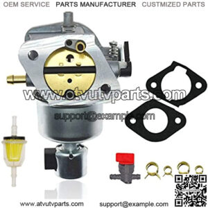 Carburetor For Kawasaki 15004-0986 Carb FIts Specific FR651V FS651V 15004-0828