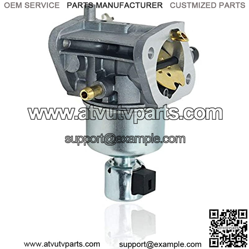 Carburetor For Kawasaki 15004-0986 Carb FIts Specific FR651V FS651V 15004-0828 - Image 2